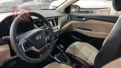 هیوندای ئەکسنت